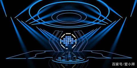 光影乐舞的和谐交响 论舞台灯光与音响设计的融合艺术