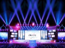 舞动江城 专业武汉桁架搭建与舞台灯光音响一体化设计解析